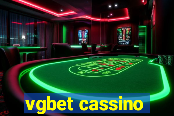 vgbet cassino